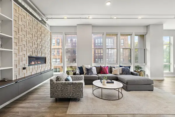 100 PATERSON AVE #3A, Hoboken, NJ 07030