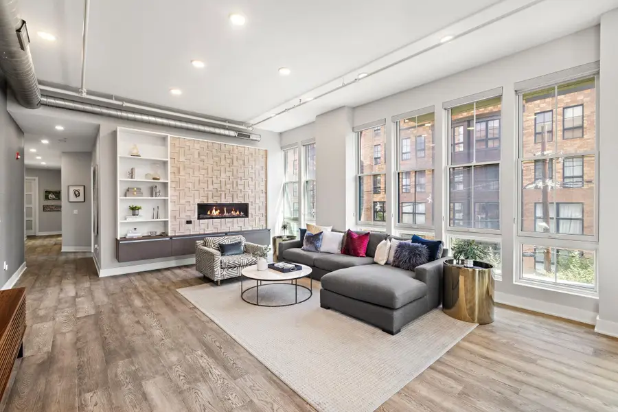 100 PATERSON AVE #3A, Hoboken, NJ 07030 - #3