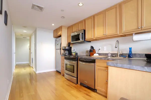 689 LUIS M MARIN BLVD #707, JC, Downtown, NJ 07310