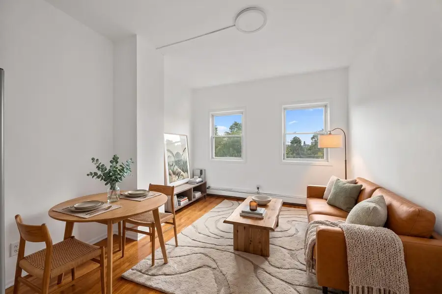 465 PALISADE AVE #3R (302), Jersey City, NJ 07307 - #3