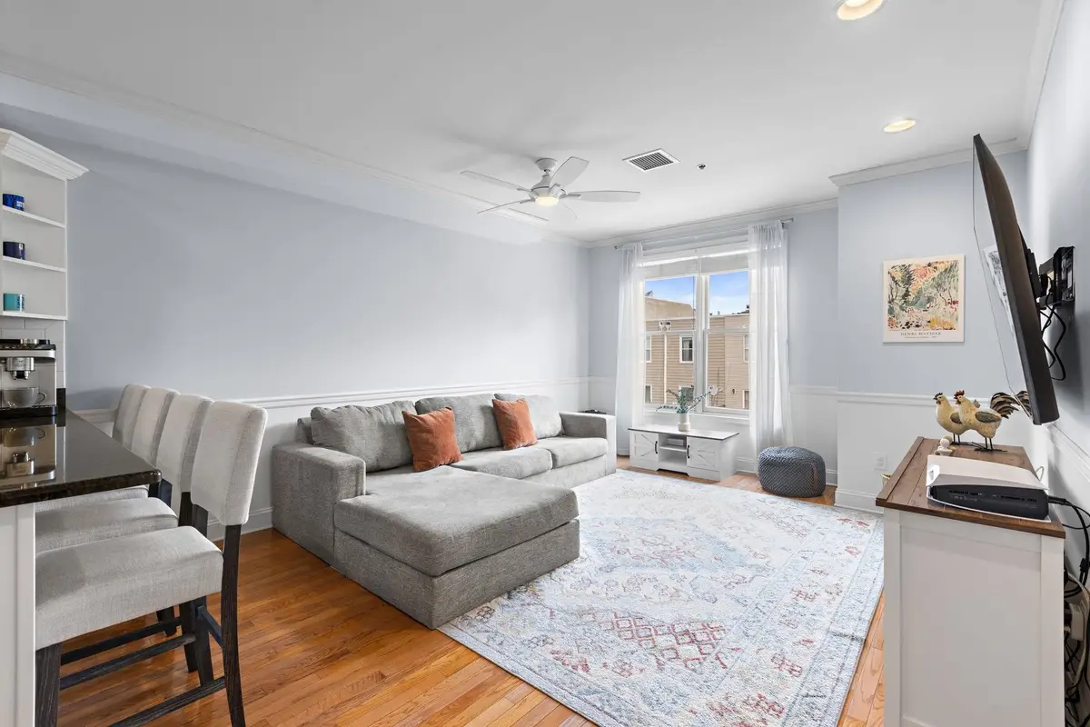 725 JEFFERSON ST #26, Hoboken, NJ 07030 - #1