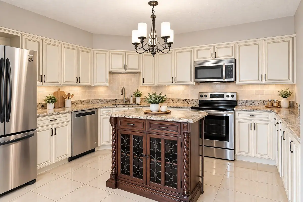 1328 HARMON COVE TOWER, Secaucus, NJ 07094 - #1