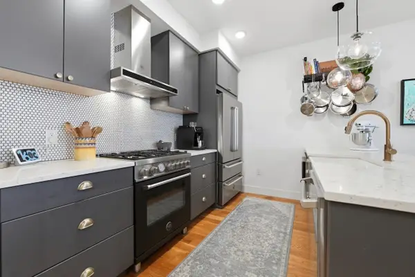 177 CONGRESS ST #1, JC, Heights, NJ 07307