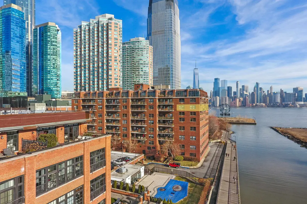 1 GREENE ST #601x, Jersey City, NJ 07302 - #1