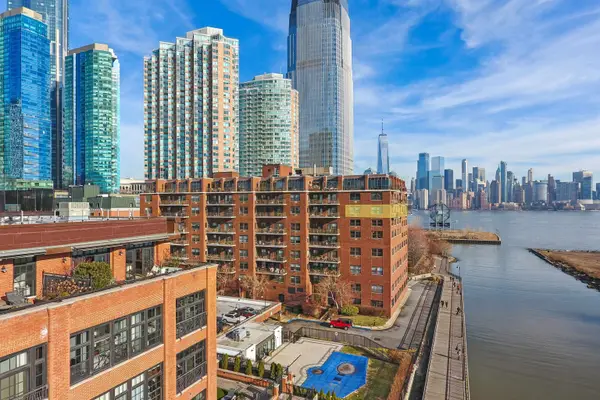 1 GREENE ST #601x, JC, Downtown, NJ 07302