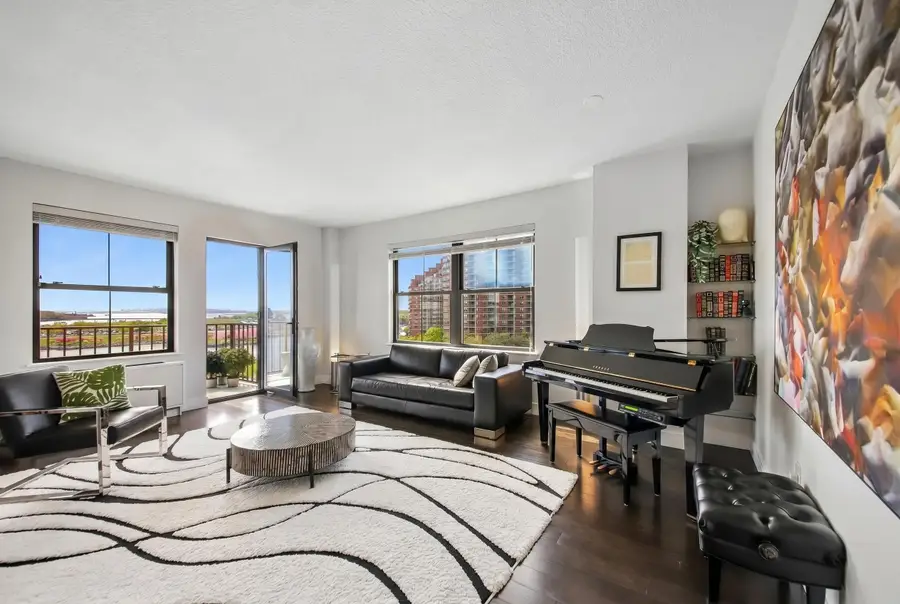 1 GREENE ST #601x, Jersey City, NJ 07302 - #3