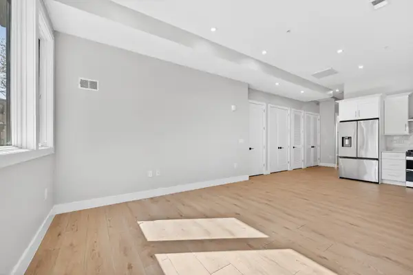 126 DE KALB AVE #1A, JC, Journal Square, NJ 07306