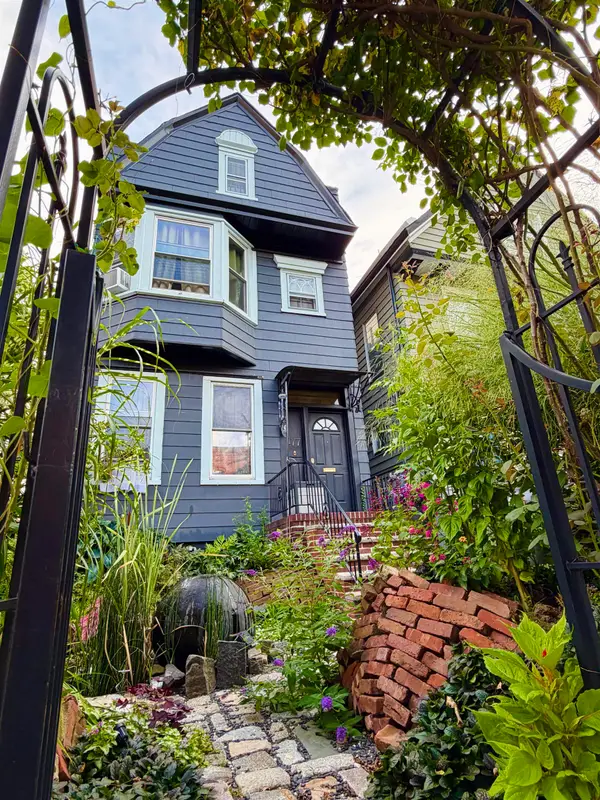 177 HARRISON AVE, JC, Journal Square, NJ 07304
