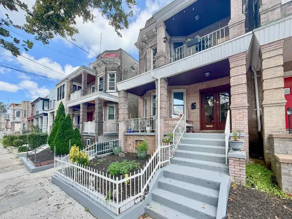 36 FLEET ST, JC, Heights, NJ 07306