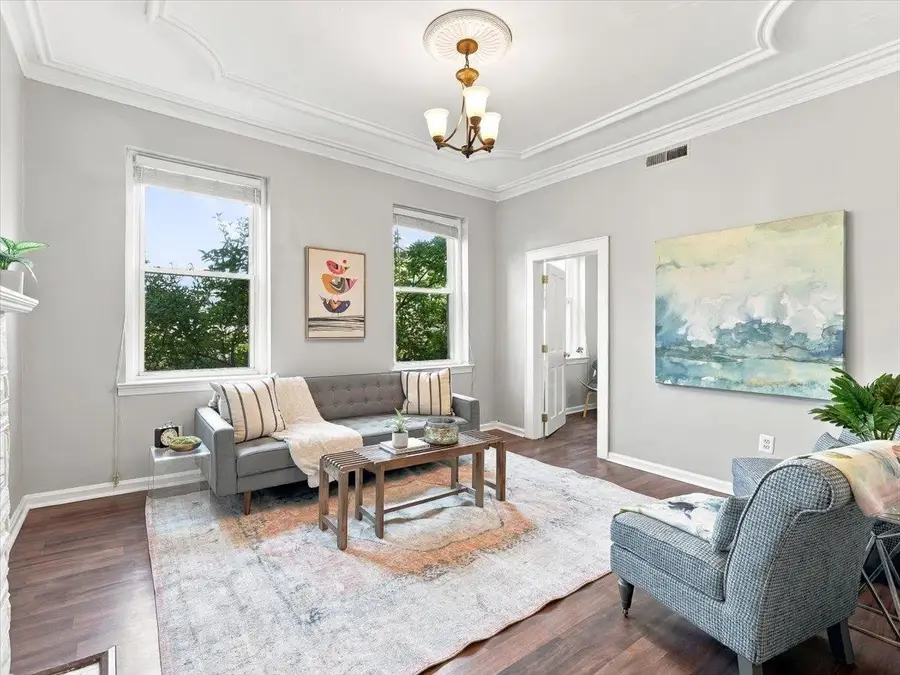 35 WAVERLY ST #3, Jersey City, NJ 07306 - #2
