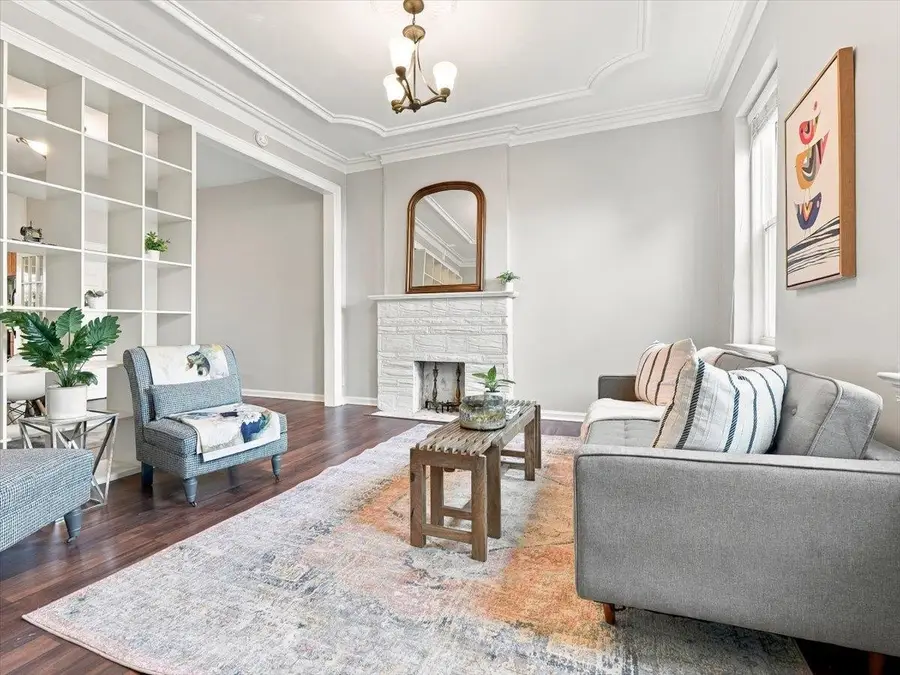 35 WAVERLY ST #3, Jersey City, NJ 07306 - #3