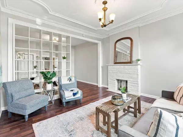 35 WAVERLY ST #3a, JC, Heights, NJ 07306