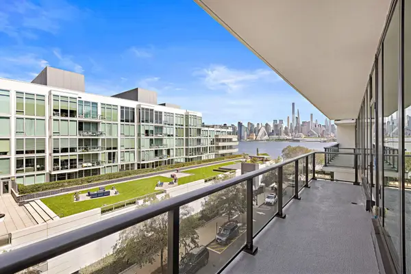 1200 AVENUE AT PORT IMPERIAL #503, Weehawken, NJ 07086