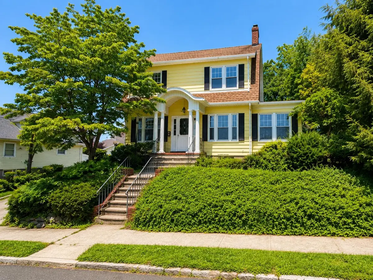 180 GEORGE ST, South River, NJ 08882 - #1