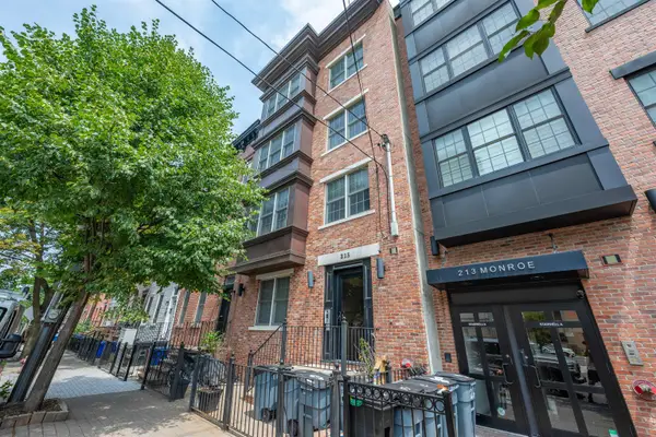 215 MONROE ST #1, Hoboken, NJ 07030