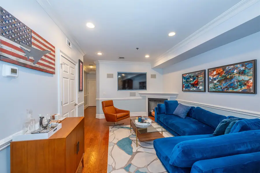 215 MONROE ST #1, Hoboken, NJ 07030 - #2