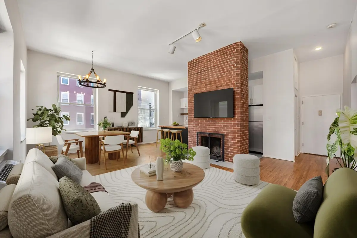 222 GRAND ST #3E, Hoboken, NJ 07030 - #1