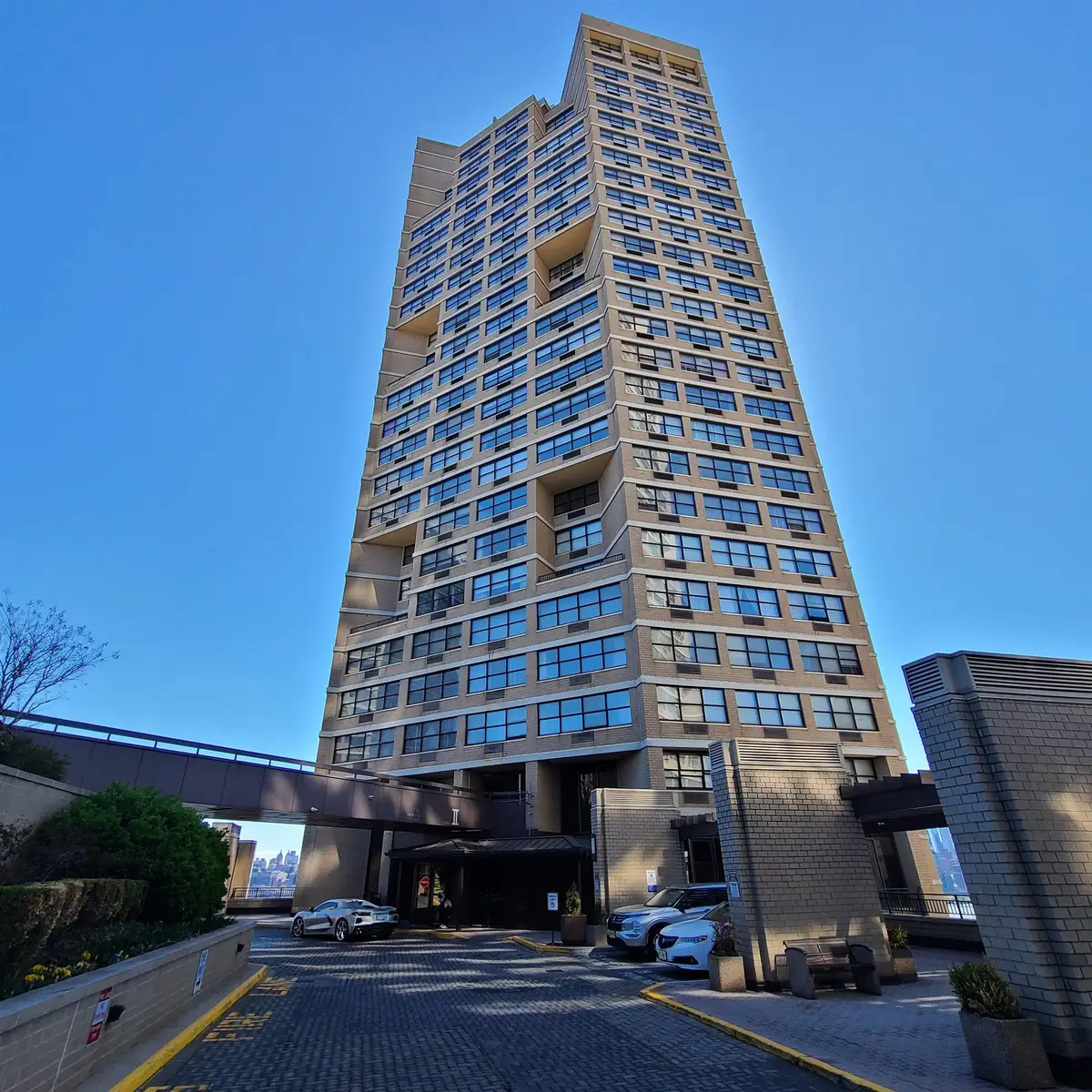 7002 BLVD EAST #16 i, Guttenberg, NJ 07093 - #1