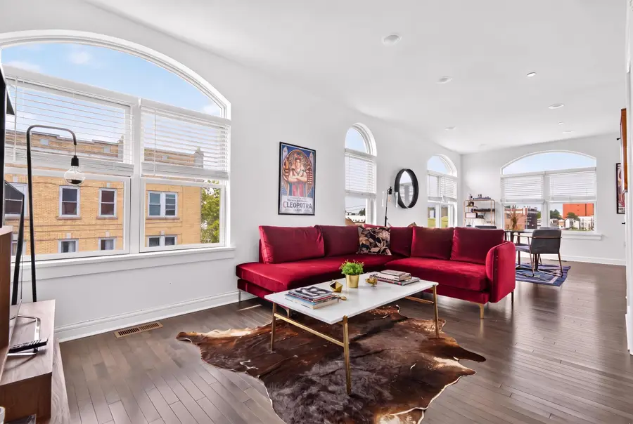 974 SUMMIT AVE #401, Jersey City, NJ 07307 - #2