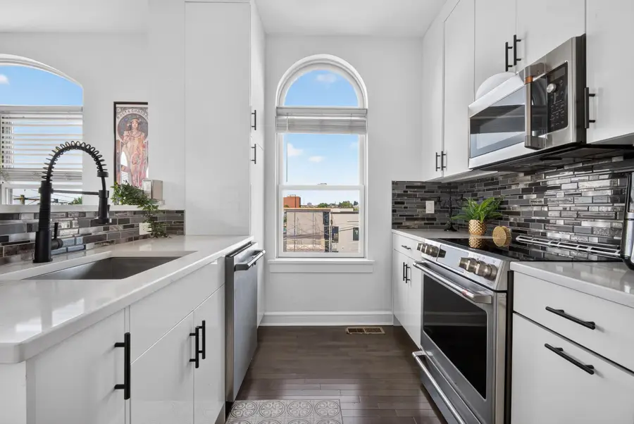 974 SUMMIT AVE #401, Jersey City, NJ 07307 - #3