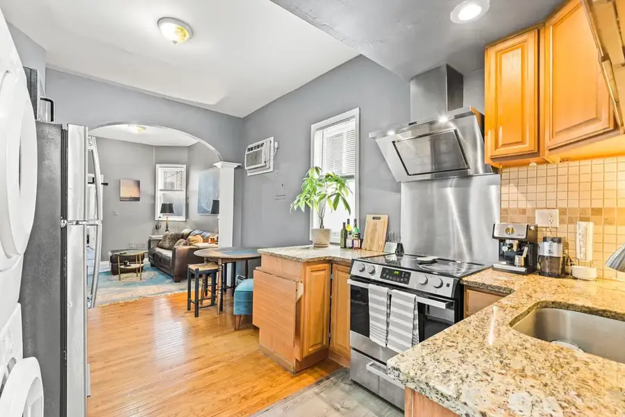 616 10TH ST #2, Union City, NJ 07087 - #2
