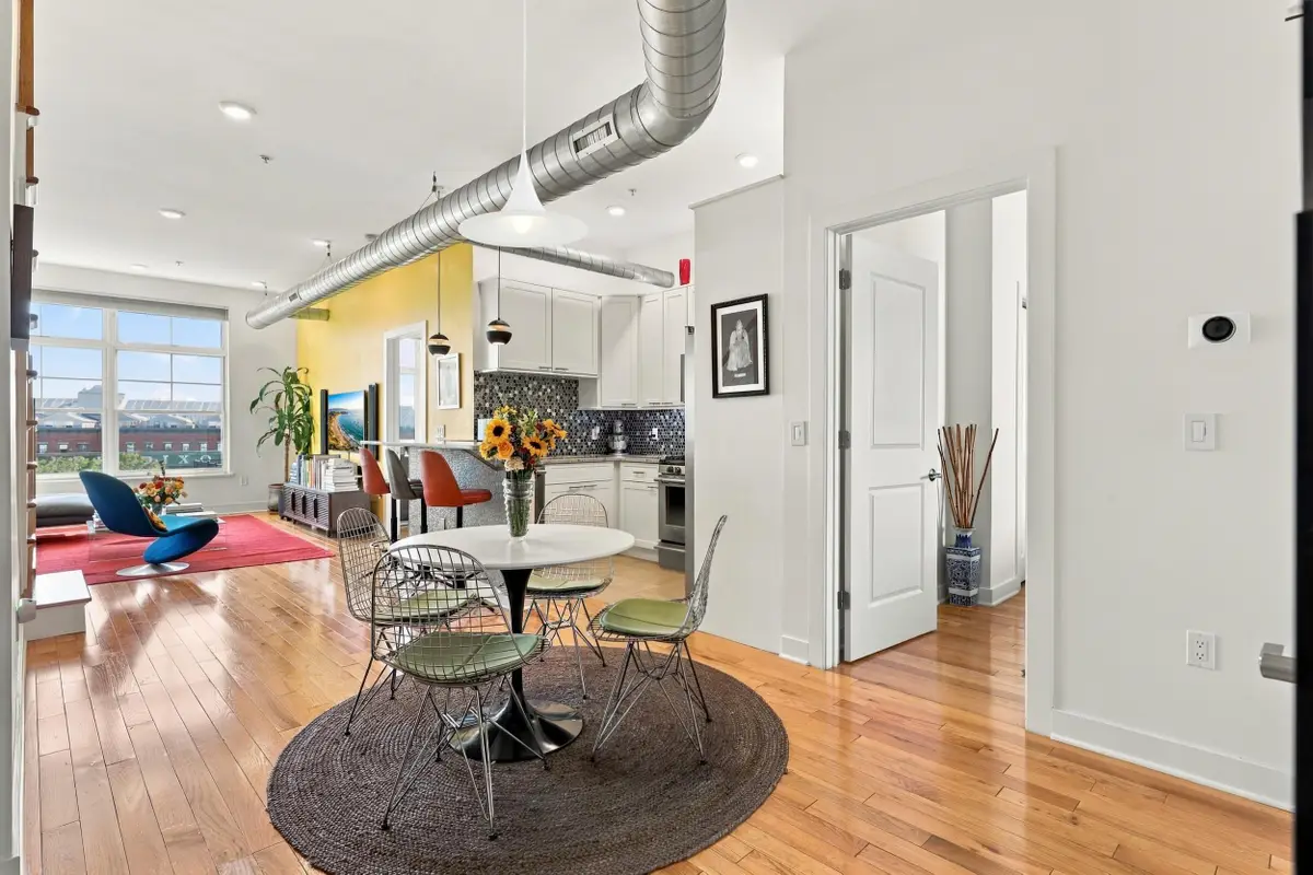 251 NEWARK AVE #5D, Jersey City, NJ 07302 - #1