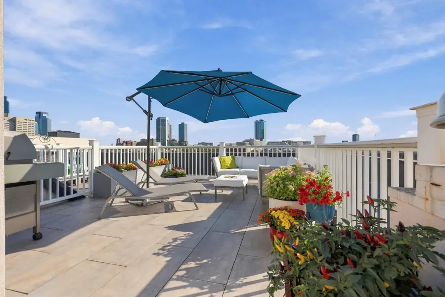 251 NEWARK AVE #5D, Jersey City, NJ 07302 - #2