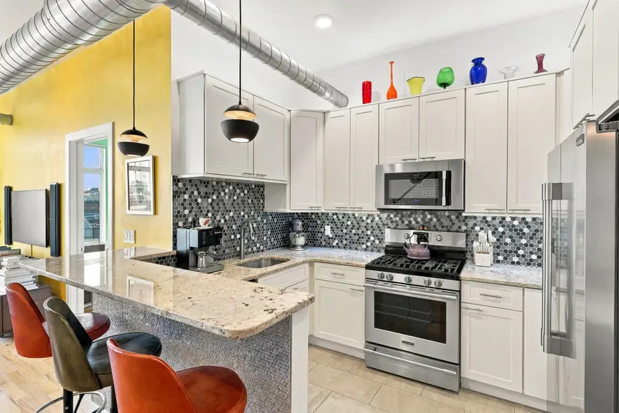 251 NEWARK AVE #5D, Jersey City, NJ 07302 - #3