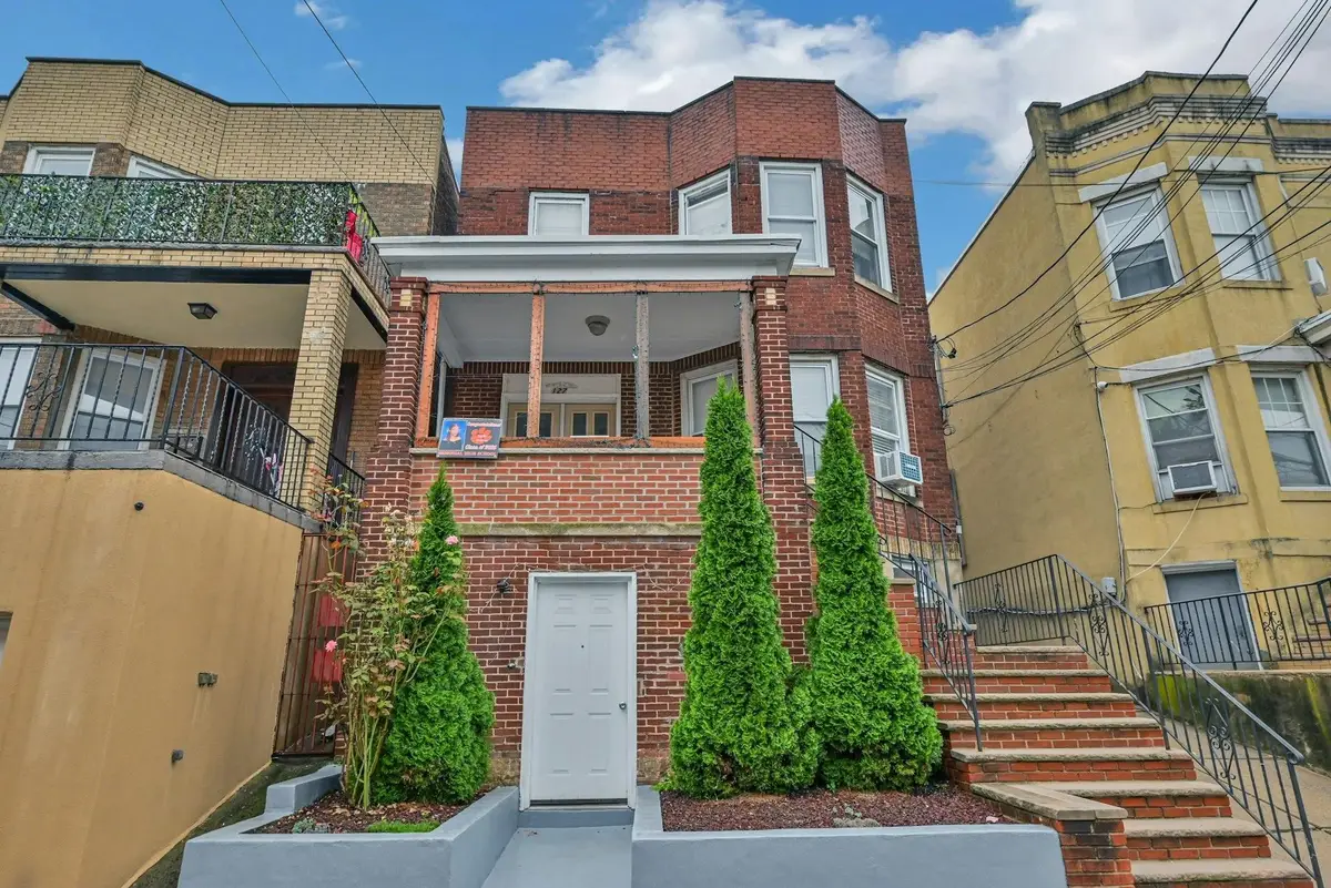 127 66TH ST, West New York, NJ 07093 - #1