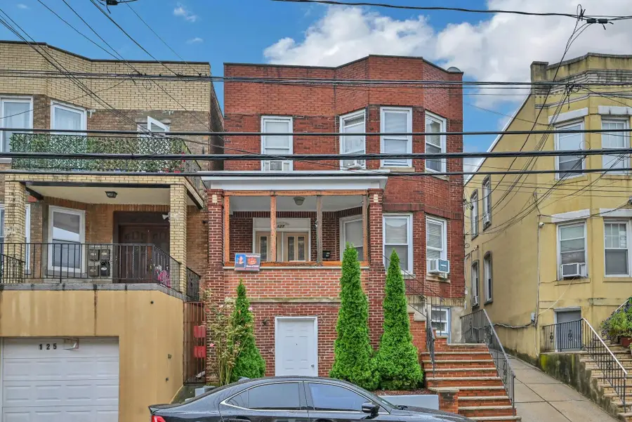 127 66TH ST, West New York, NJ 07093 - #2