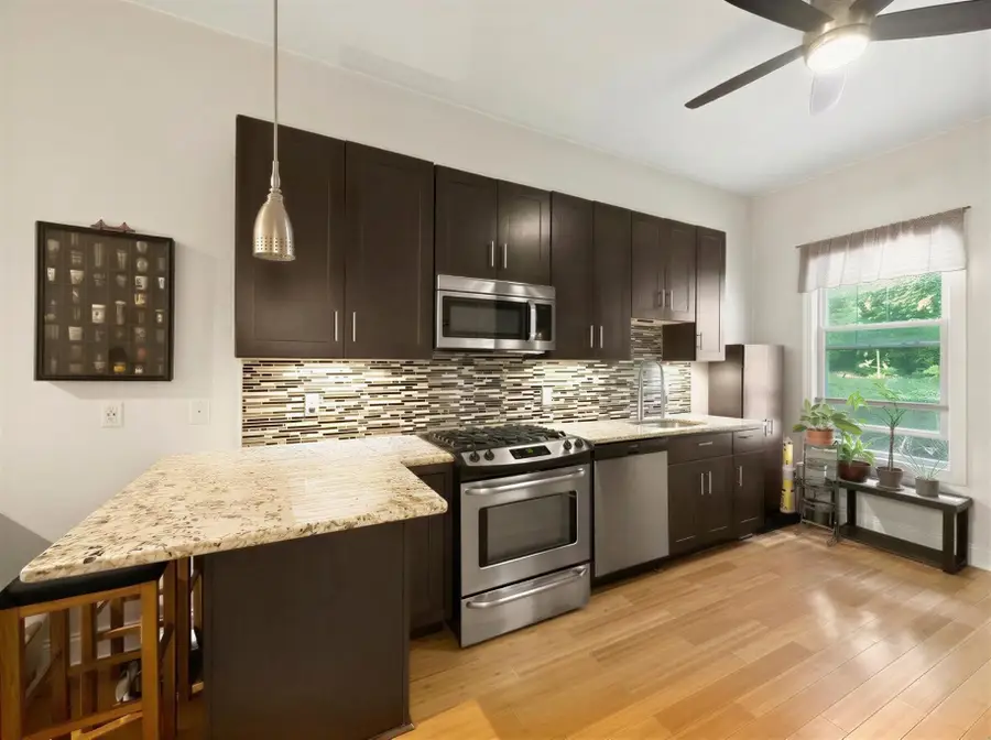 125 SHERMAN AVE #1L, Elizabethport, NJ 07030 - #2