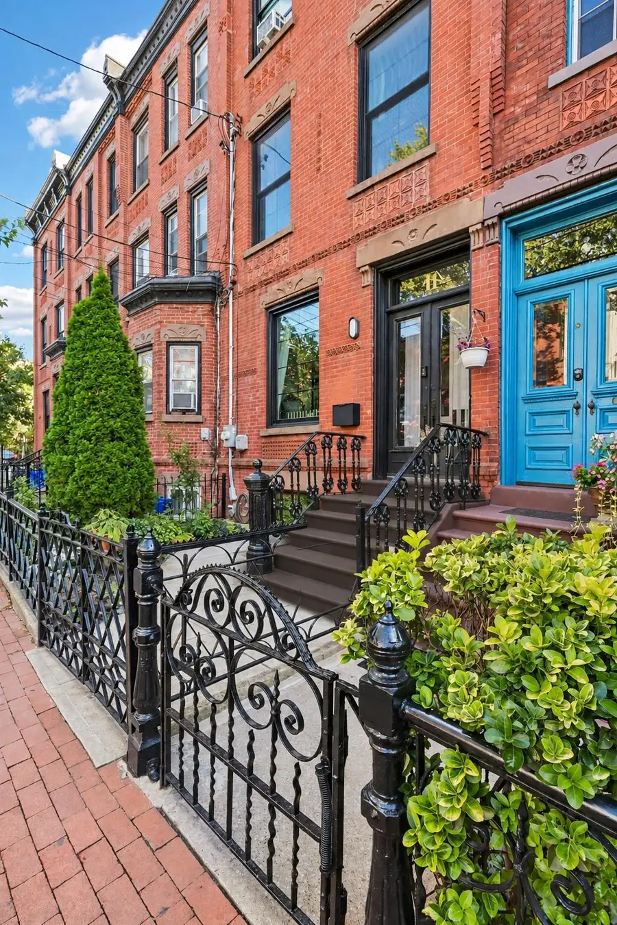 41 ASTOR PL, Jersey City, NJ 07304 - #2