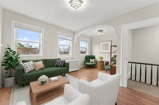 369 WEBSTER AVE, Jersey City, NJ 07307 - #3