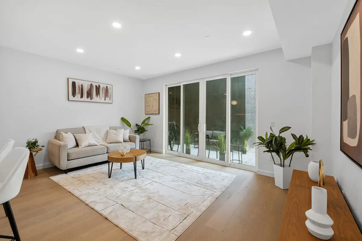 318 BARROW ST #1, Jersey City, NJ 07302 - #1
