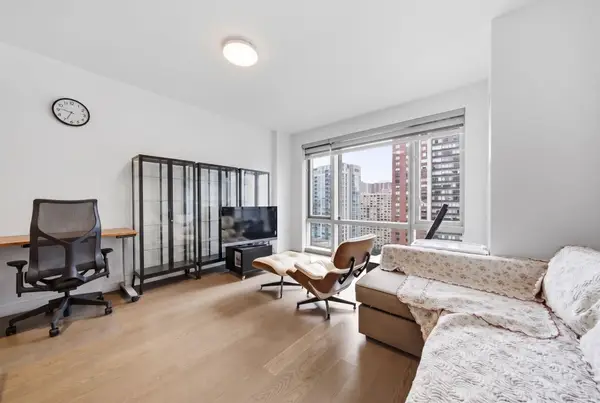 75 PARK LANE SOUTH #1611, JC, Downtown, NJ 07310