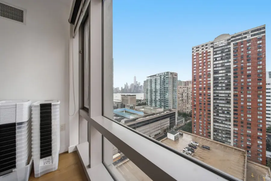 75 PARK LANE SOUTH #1611, Jersey City, NJ 07310 - #3