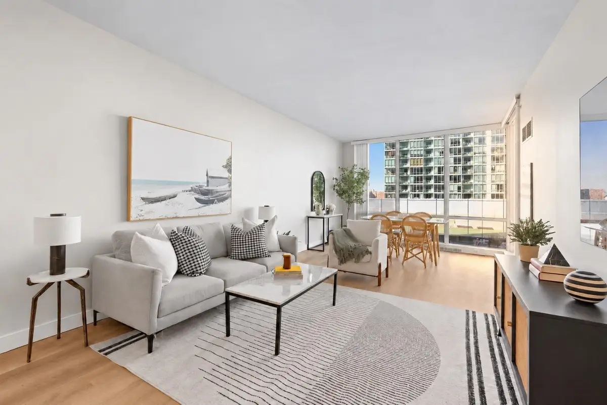 20 NEWPORT PARKWAY #1010, Jersey City, NJ 07302-0000 - #1