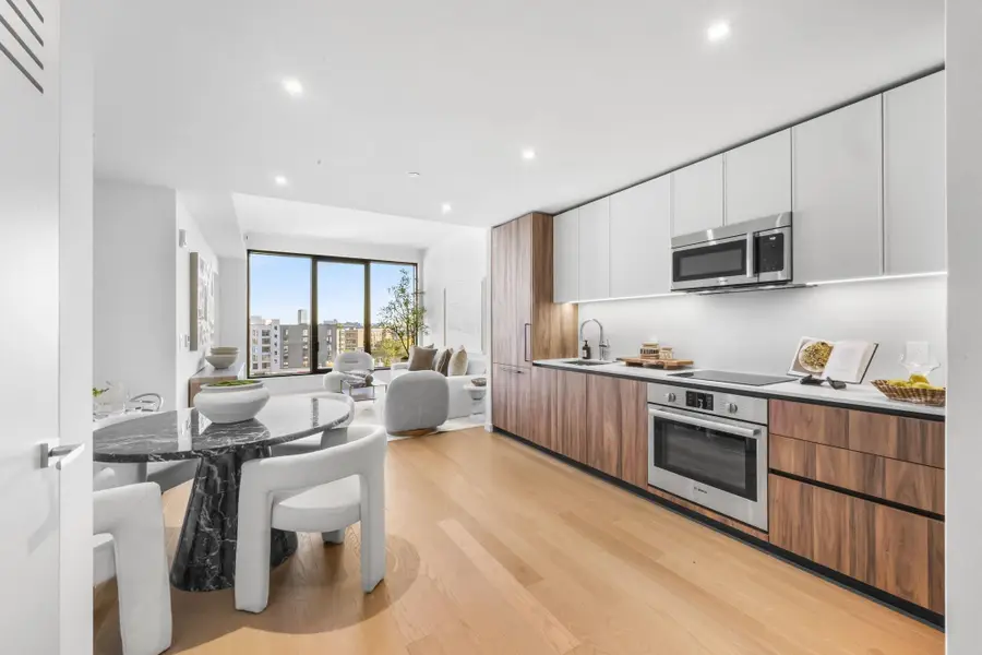 387 8TH ST #2H, Jersey City, NJ 07302 - #3