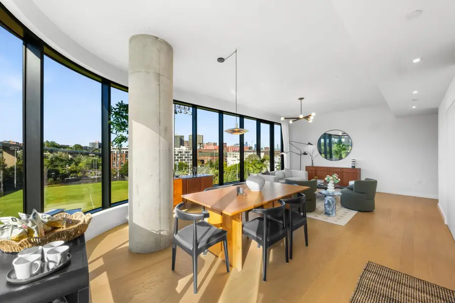 387 8TH ST #4i, Jersey City, NJ 07302 - #2