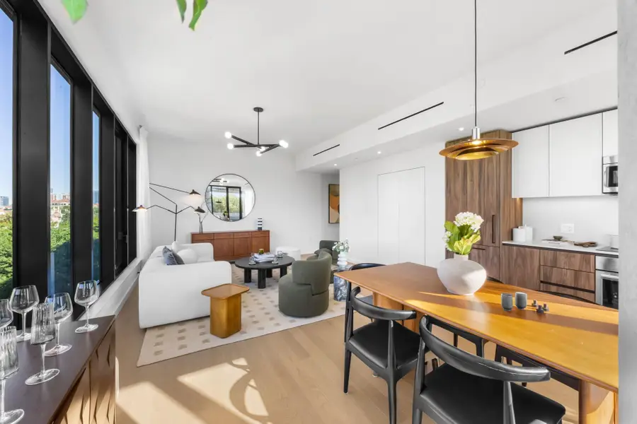 387 8TH ST #4i, Jersey City, NJ 07302 - #3