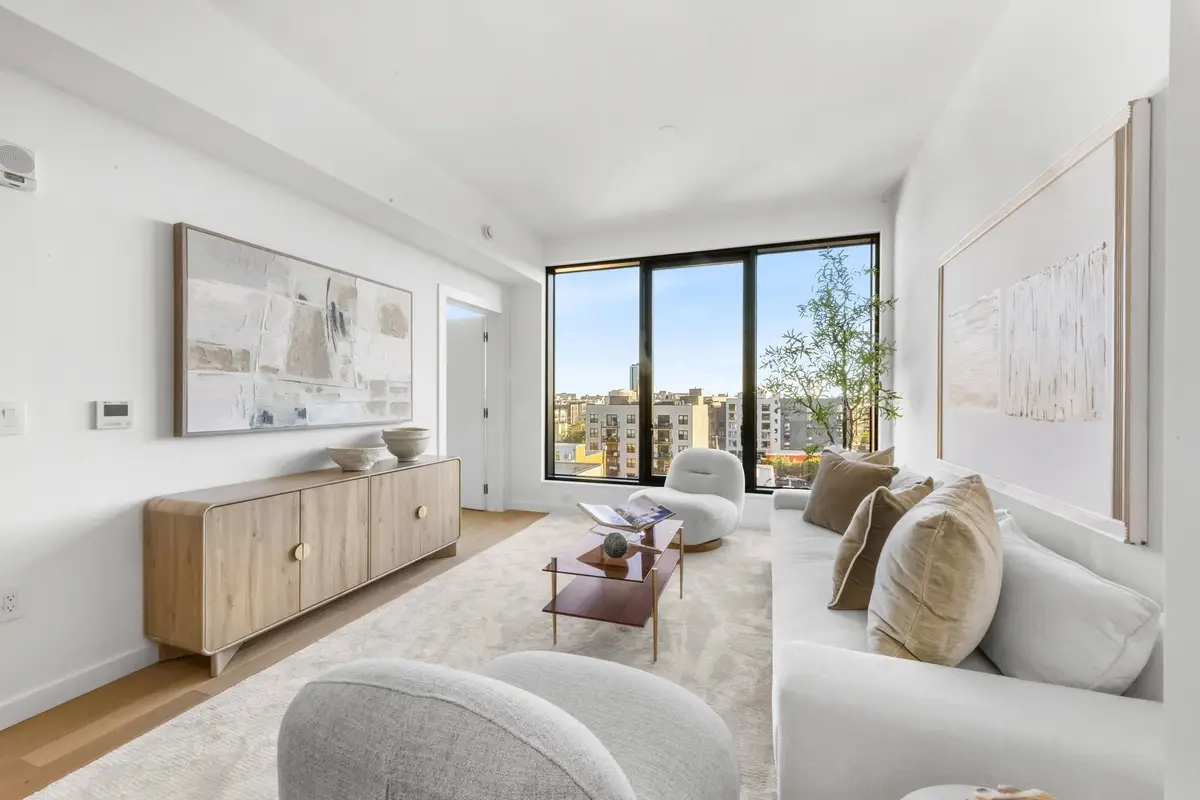387 8TH ST #5C, Jersey City, NJ 07302 - #1