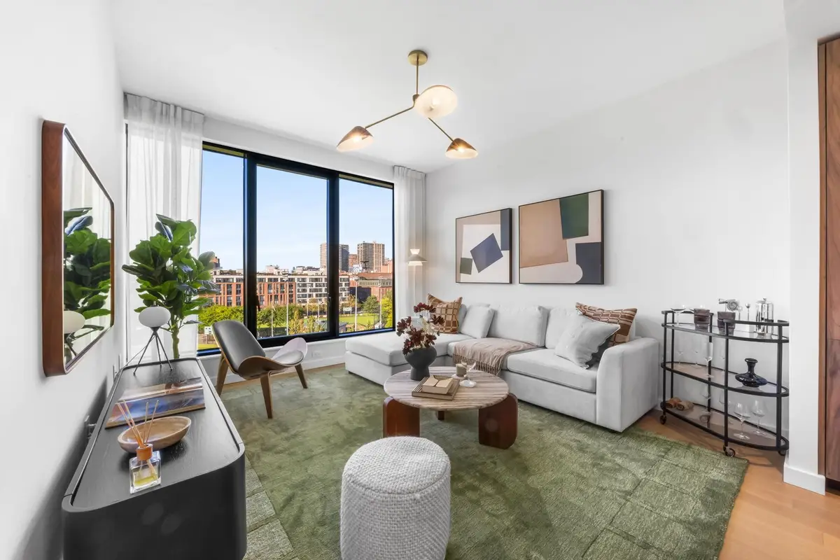 387 8TH ST #5O, Jersey City, NJ 07302 - #1