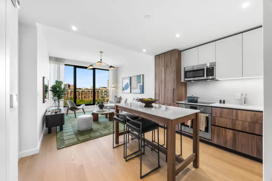 387 8TH ST #5O, Jersey City, NJ 07302 - #3