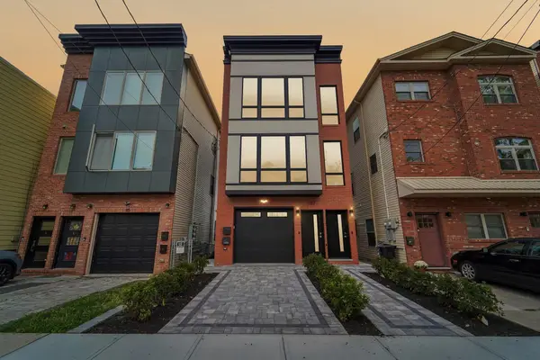 187 COLUMBIA AVE #1, JC, Heights, NJ 07307