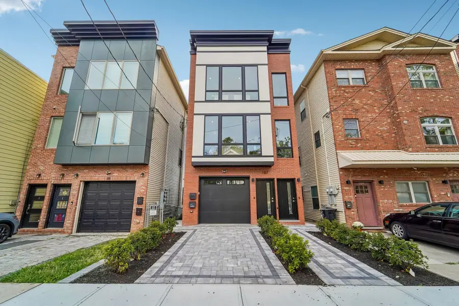 187 COLUMBIA AVE #1, Jersey City, NJ 07307 - #2