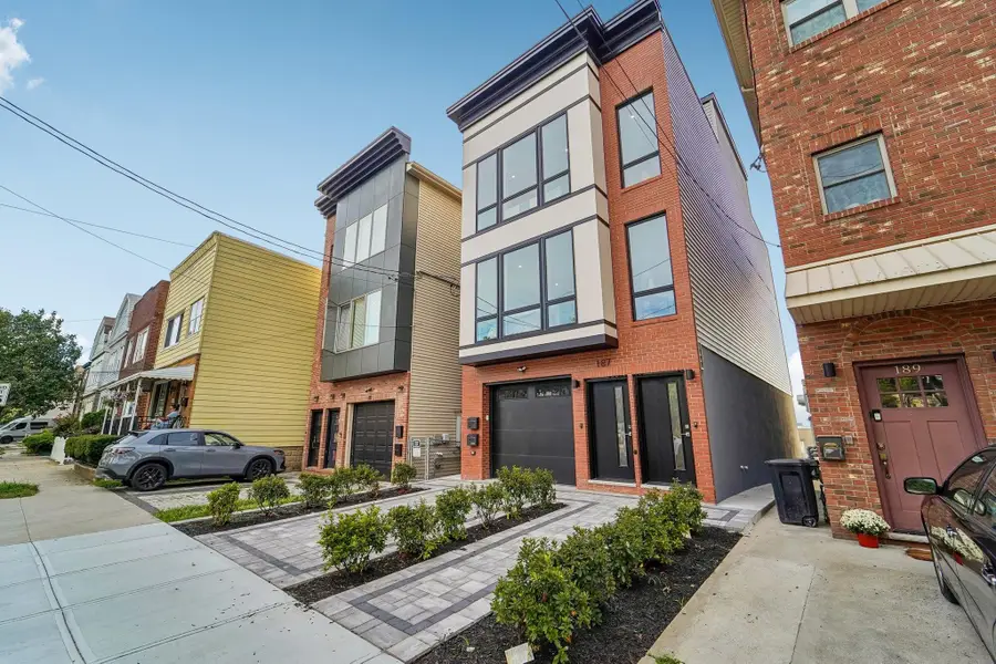 187 COLUMBIA AVE #1, Jersey City, NJ 07307 - #3