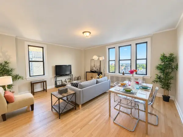 2600 KENNEDY BLVD #10C, JC, Journal Square, NJ 07306