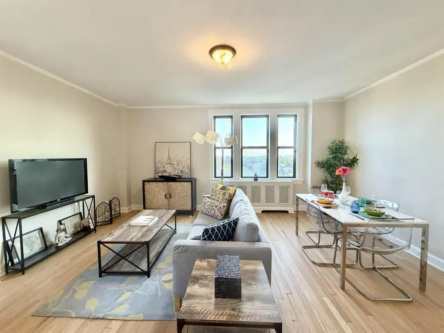 2600 KENNEDY BLVD #10C, Jersey City, NJ 07306 - #2