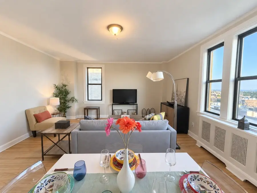 2600 KENNEDY BLVD #10C, Jersey City, NJ 07306 - #3