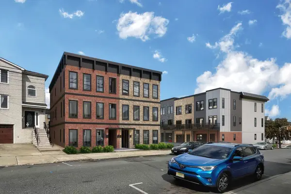 506 DAVIS AVE, Harrison, NJ 09029